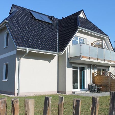 Ferienwohnung Van Der Holm 보른 외부 사진