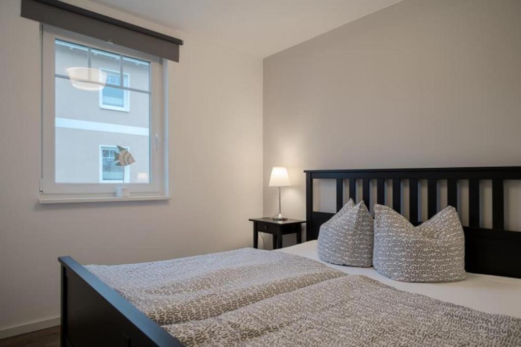 Ferienwohnung Van Der Holm 보른 외부 사진